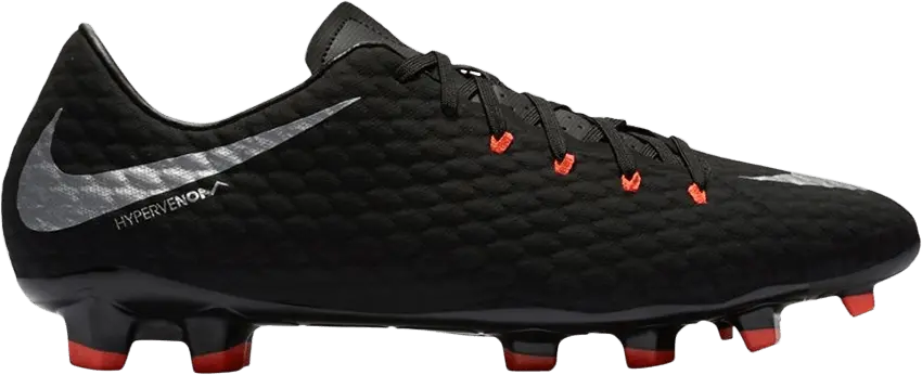  Nike Hypervenom Phelon 3 FG