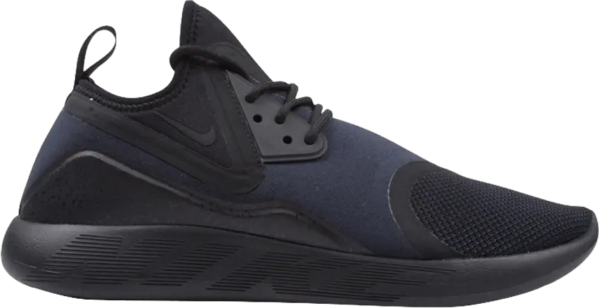  Nike Lunarcharge Essential &#039;Black Obsidian&#039;