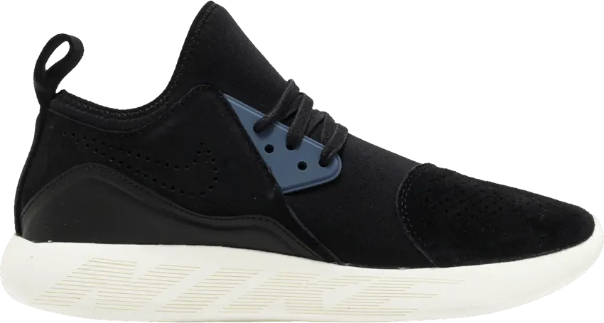  Nike LunarCharge Premium &#039;Black Thunder Blue&#039;