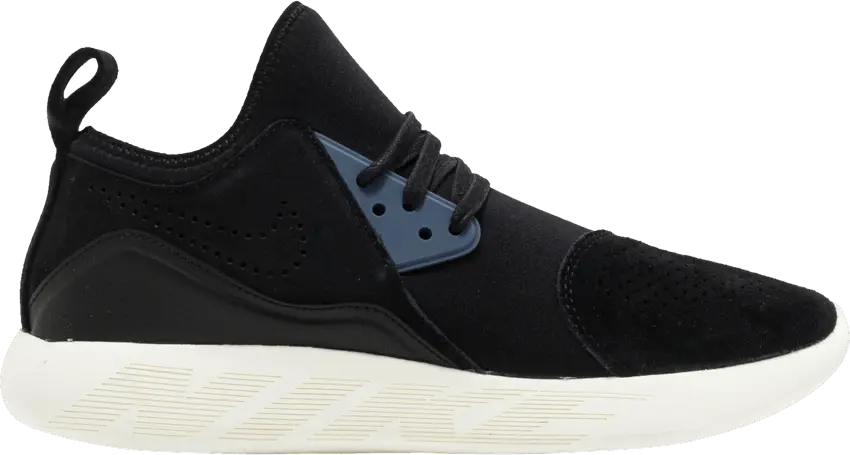 Nike LunarCharge Premium &#039;Black Thunder Blue&#039;