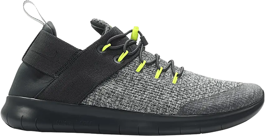 Nike Free RN Commuter 2017 ‘Anthracite’