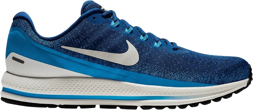  Nike Air Zoom Vomero 13 &#039;Gym Blue&#039;