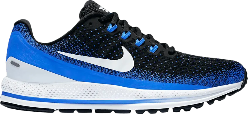 Nike Air Zoom Vomero 13 &#039;Black Racer Blue&#039;