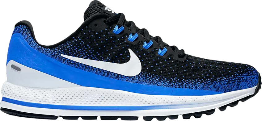 Nike Air Zoom Vomero 13 &#039;Black Racer Blue&#039;