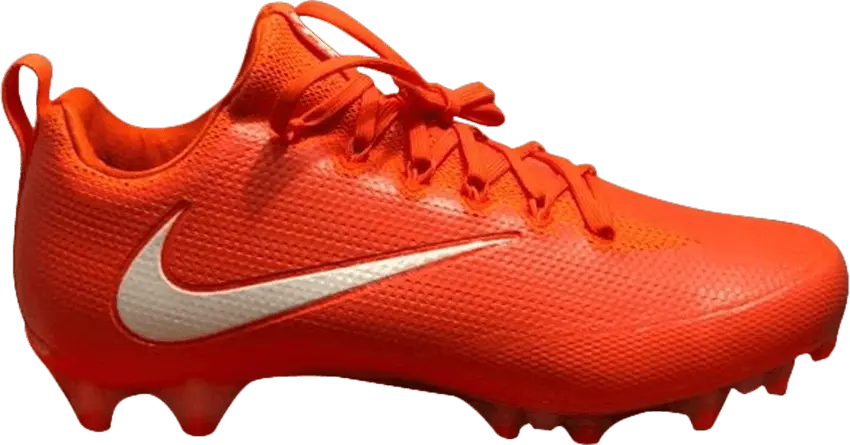  Nike Vapor Untouchable Pro CF &#039;Brilliant Orange&#039;