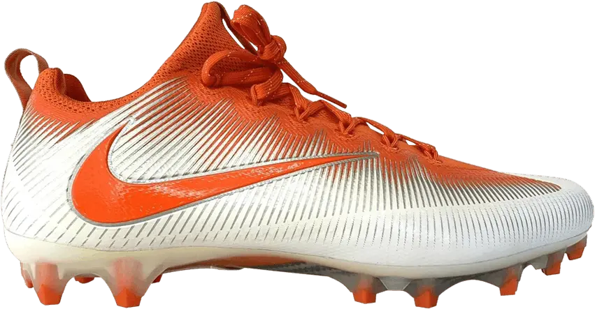 Nike Vapor Untouchable Pro CF &#039;White Orange&#039;