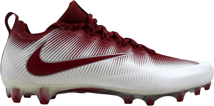  Nike Vapor Untouchable Pro CF &#039;Team Crimson&#039;