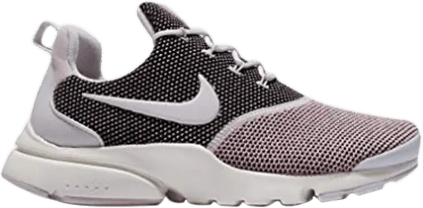  Nike Wmns Presto Fly SE &#039;Vast Grey&#039;