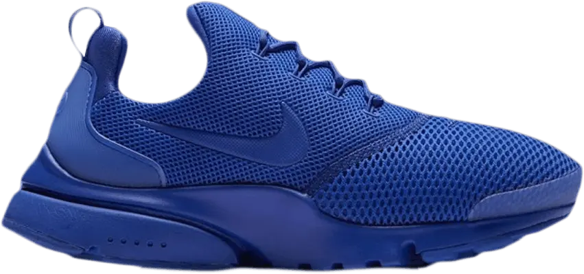  Nike Wmns Presto Fly &#039;Paramount Blue&#039;