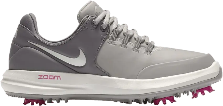 Nike Wmns Air Zoom Accurate &#039;Atmosphere Grey&#039;