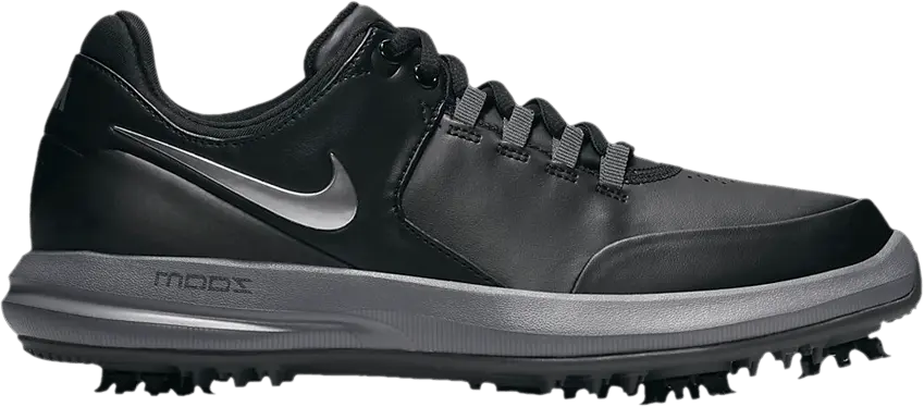 Nike Wmns Air Zoom Accurate &#039;Black Grey&#039;