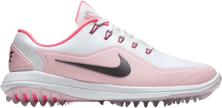  Nike Wmns Lunar Control Vapor 2 &#039;Arctic Pink&#039;