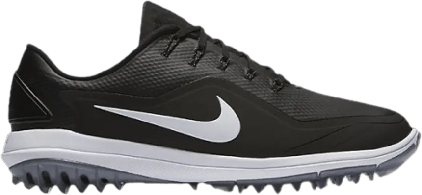  Nike Wmns Lunar Control Vapor 2 Wide &#039;Black Grey&#039;