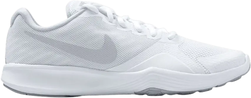  Nike Wmns City Trainer &#039;White&#039;