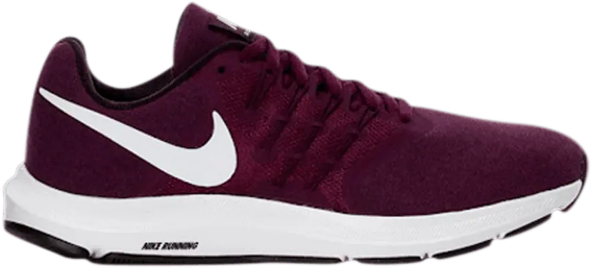 Nike Wmns Run Swift &#039;Bordeaux&#039;