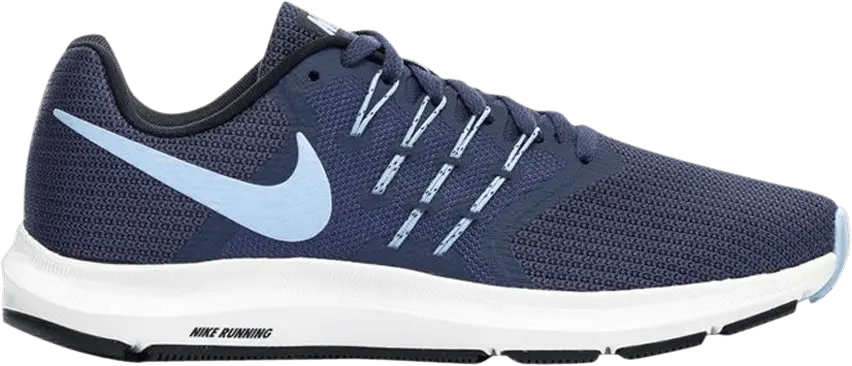 Nike Wmns Run Swift &#039;Blue Recall&#039;