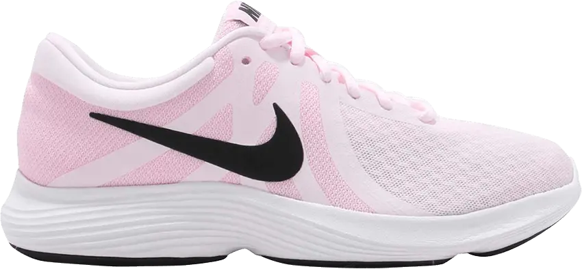  Nike Wmns Revolution 4 &#039;Pale Pink&#039;
