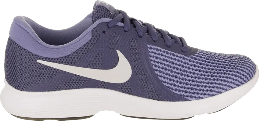  Nike Wmns Revolution 4 &#039;Blue Recall&#039;