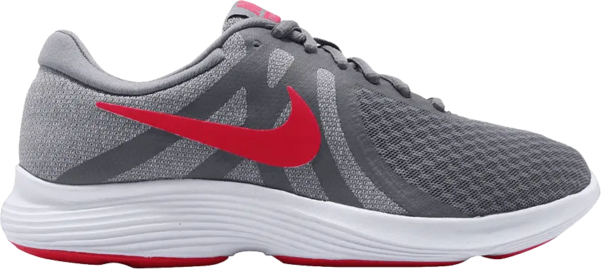 Nike Wmns Revolution 4 &#039;Cool Grey&#039;