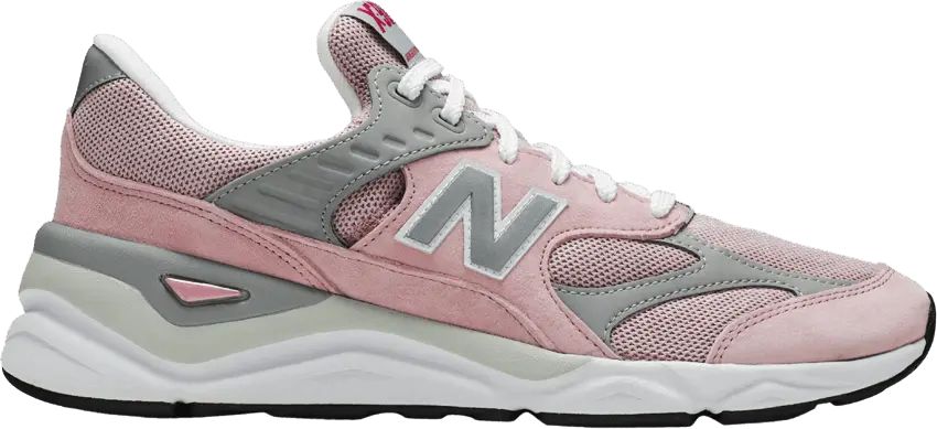  New Balance X-90 Pink