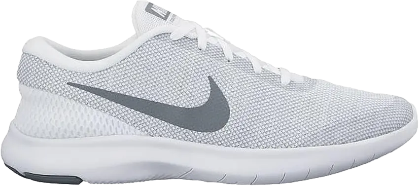 Nike Wmns Flex Experience RN 7 &#039;White&#039;