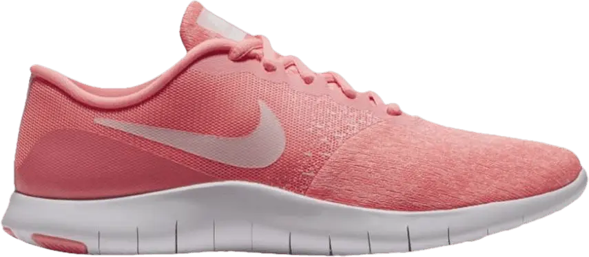  Nike Wmns Flex Contact &#039;Sunset Pulse&#039;