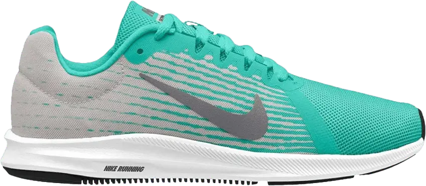  Nike Wmns Downshifter 8 &#039;Emerald Rise&#039;