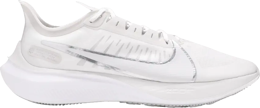  Nike Zoom Gravity &#039;Platinum Tint&#039;