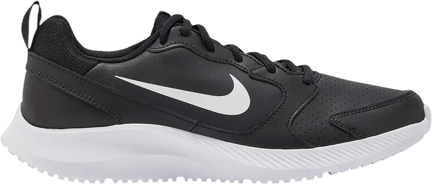  Nike Todos RN &#039;Black&#039;