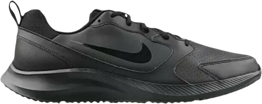 Nike Todos RN &#039;Triple Black&#039;
