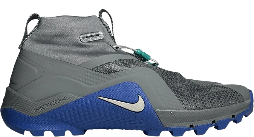  Nike Metcon X SF &#039;Grey Blue&#039;