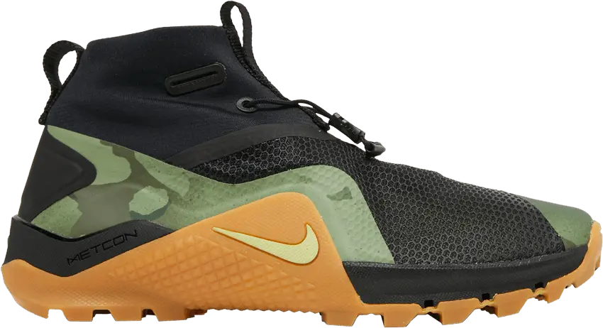  Nike Metcon X SF &#039;Camo&#039;