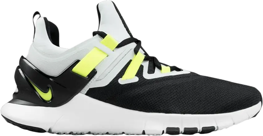  Nike Flexmethod TR &#039;Black Volt&#039;