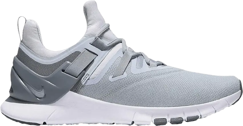  Nike Flexmethod TR &#039;Wolf Grey&#039;