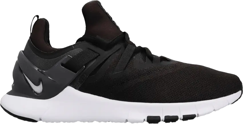  Nike Flexmethod TR &#039;Black&#039;