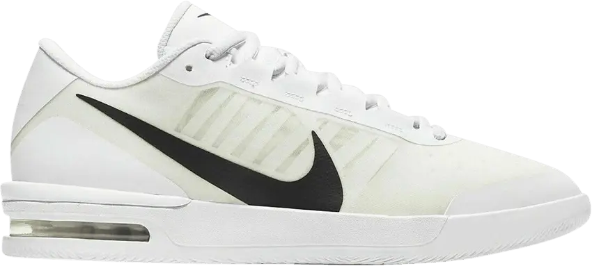  Nike Air Max Vapor Wing MS &#039;White Black&#039;