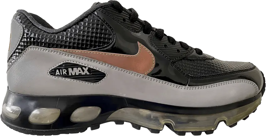  Nike Air Max 90 360 &#039;Playstation&#039;