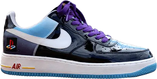  Nike Air Force 1 (Promo) &#039;Playstation&#039;