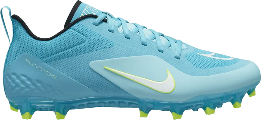 Nike Alpha Huarache 8 Pro &#039;Turquoise Blue&#039;