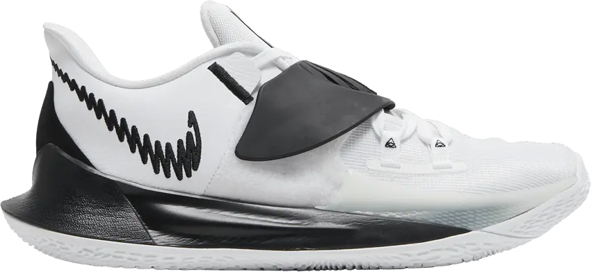  Nike Kyrie Low 3 TB &#039;White Black&#039;