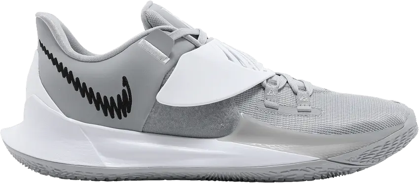  Nike Kyrie Low 3 TB Wolf Grey