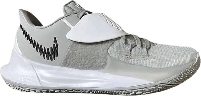 Nike Kyrie Low 3 TB &#039;Flat Silver&#039;