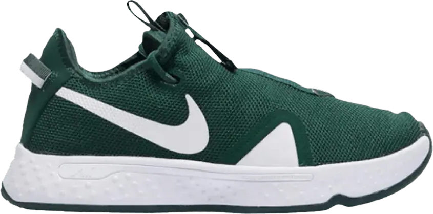 Nike PG 4 TB &#039;Pro Green&#039;
