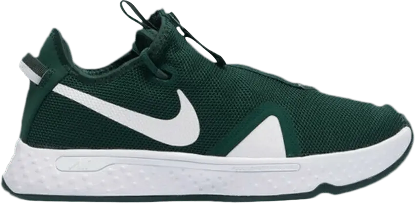 Nike PG 4 TB &#039;Gorge Green&#039;