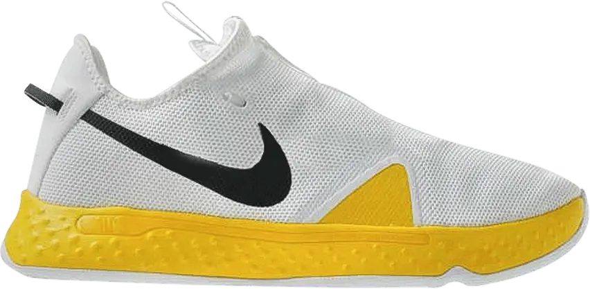 Nike PG 4 TB &#039;Amarillo&#039;