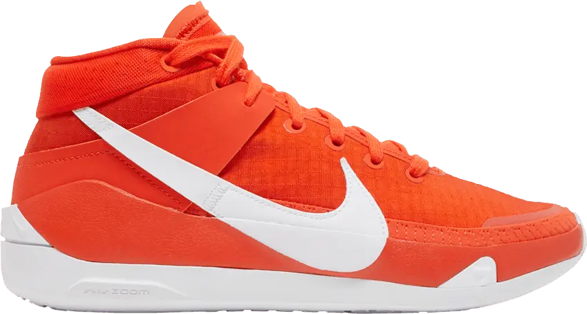 Nike KD 13 TB Team Orange