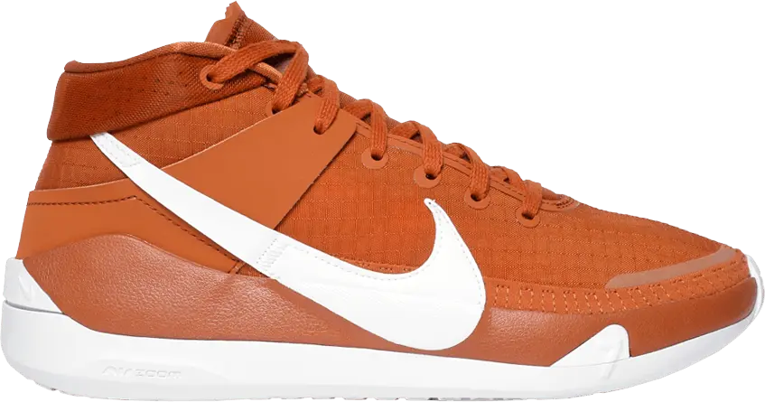  Nike KD 13 TB &#039;Desert Orange&#039;