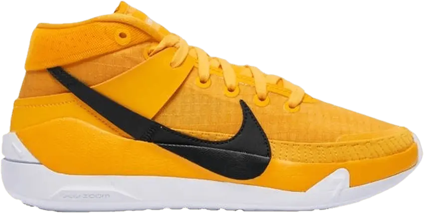  Nike KD 13 TB &#039;University Gold&#039;