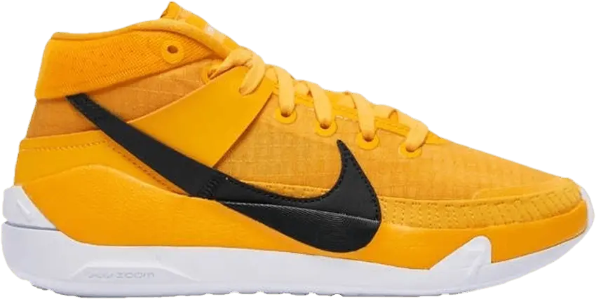 Nike KD 13 TB &#039;University Gold&#039;