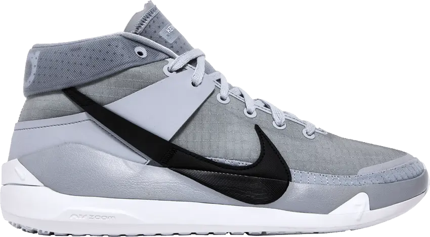 Nike KD 13 TB &#039;Wolf Grey&#039;